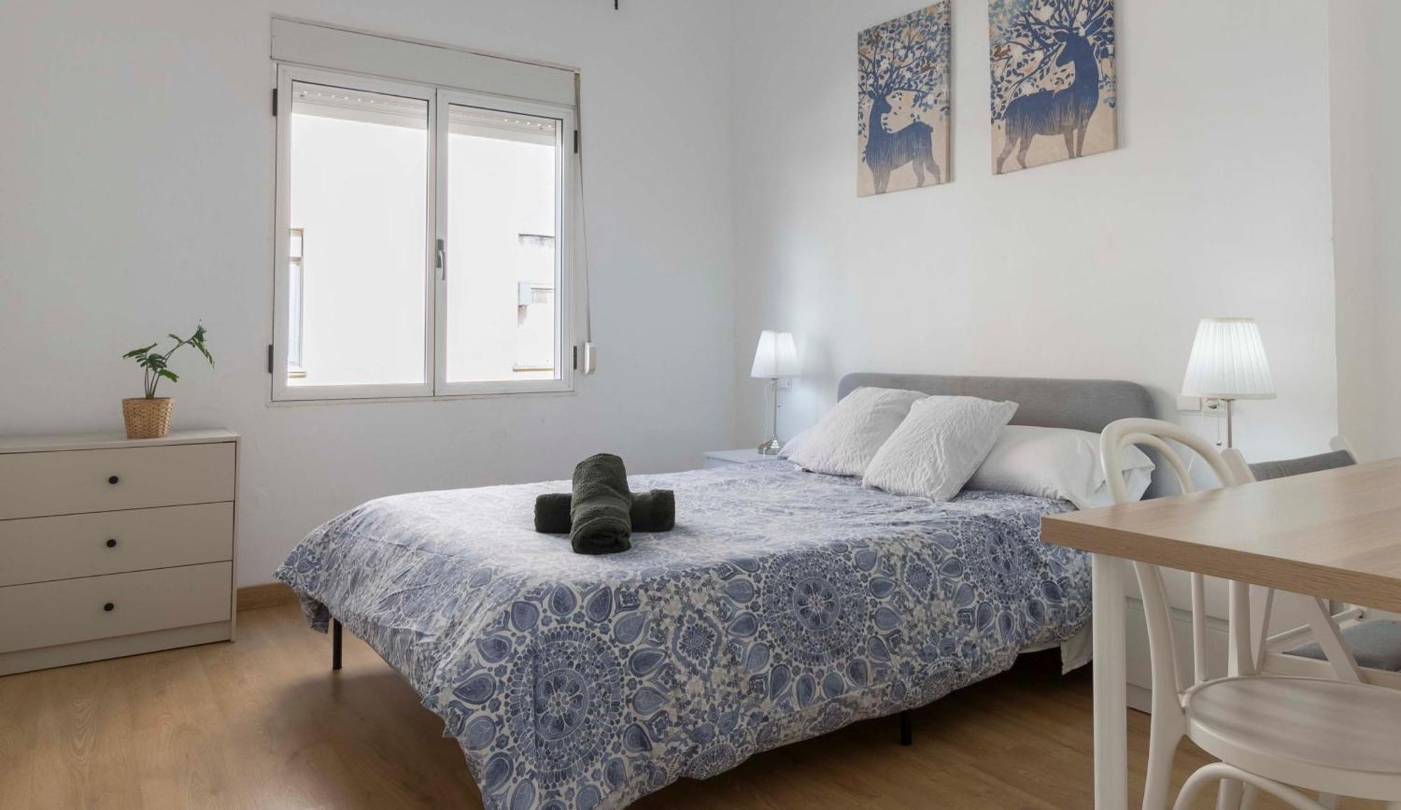 Apartamentos Los Remedios Sevilla Eksteriør bilde