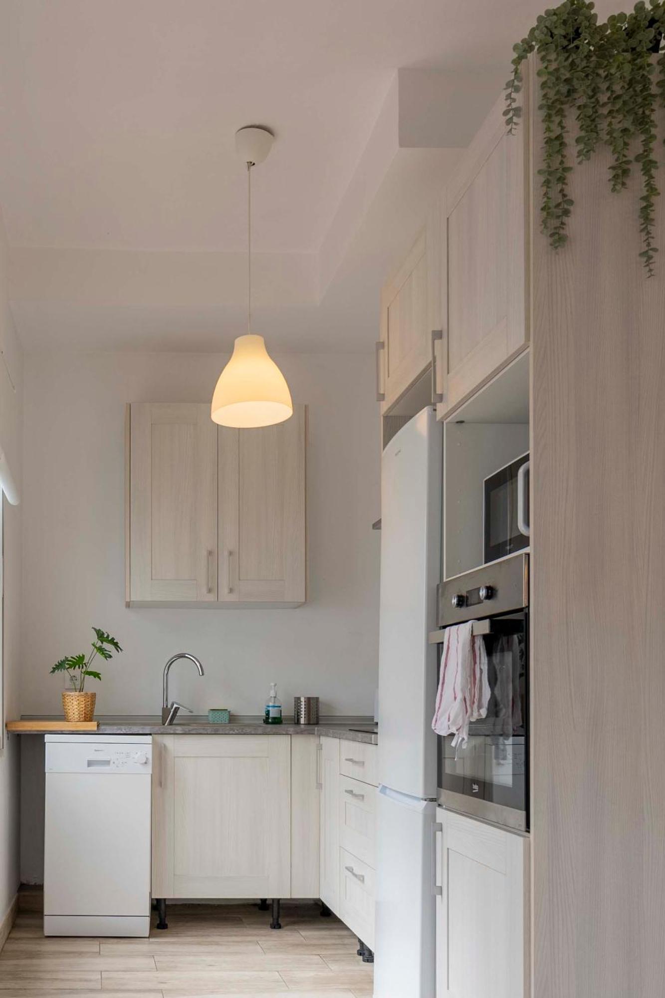 Apartamentos Los Remedios Sevilla Eksteriør bilde