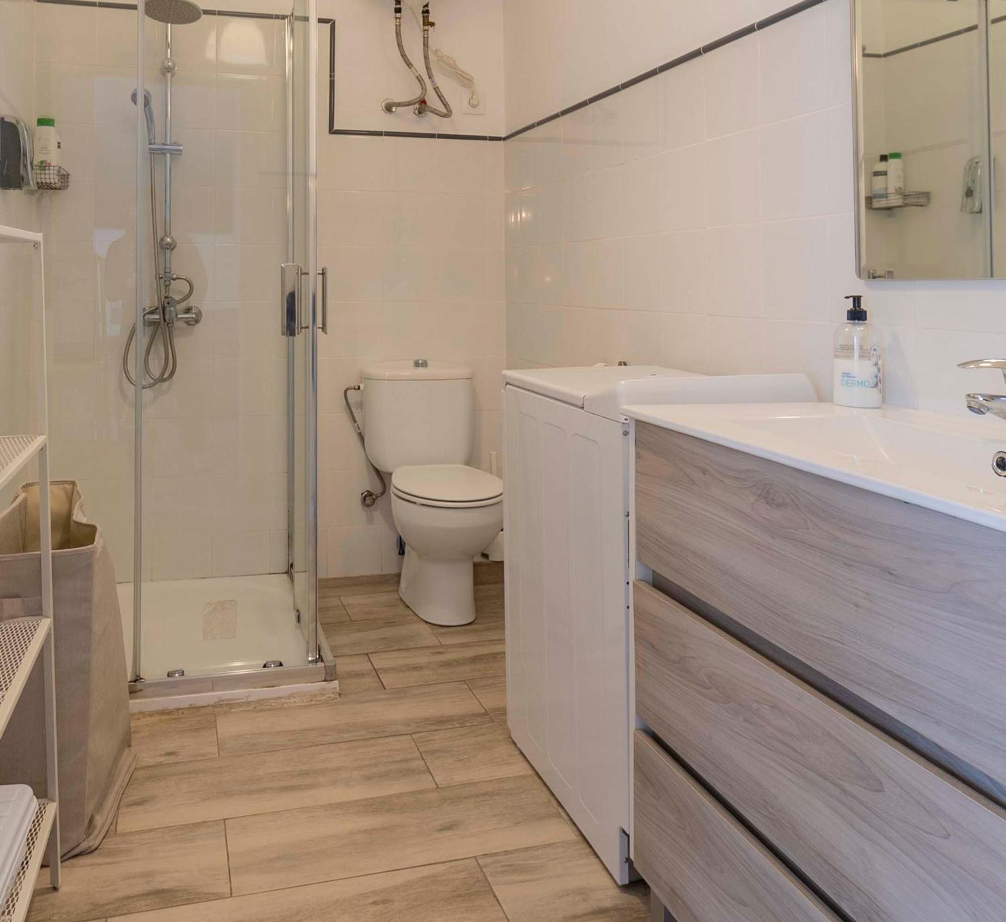 Apartamentos Los Remedios Sevilla Eksteriør bilde