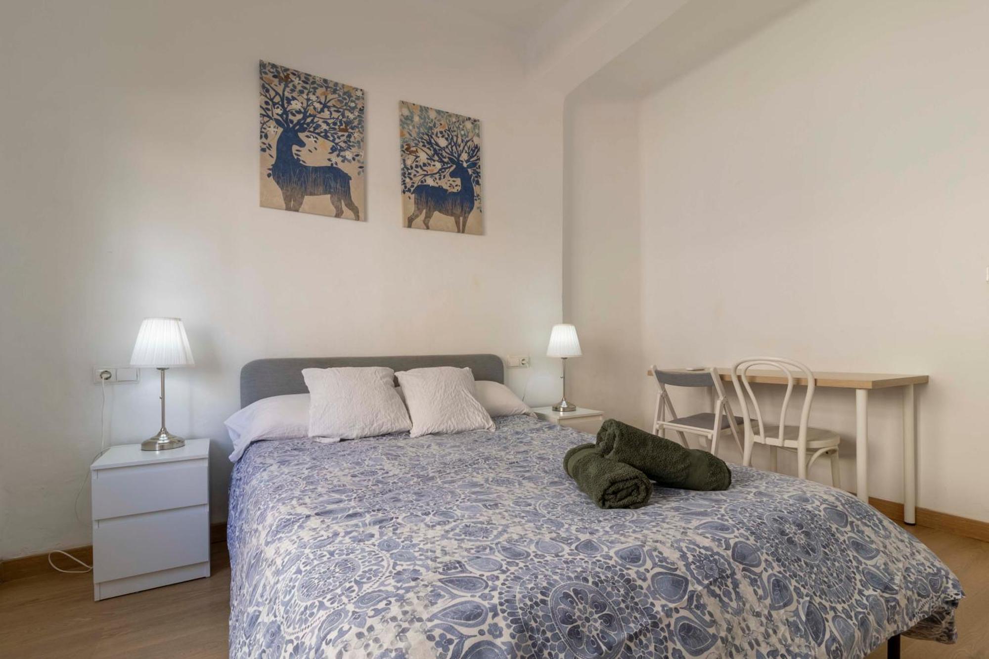 Apartamentos Los Remedios Sevilla Eksteriør bilde