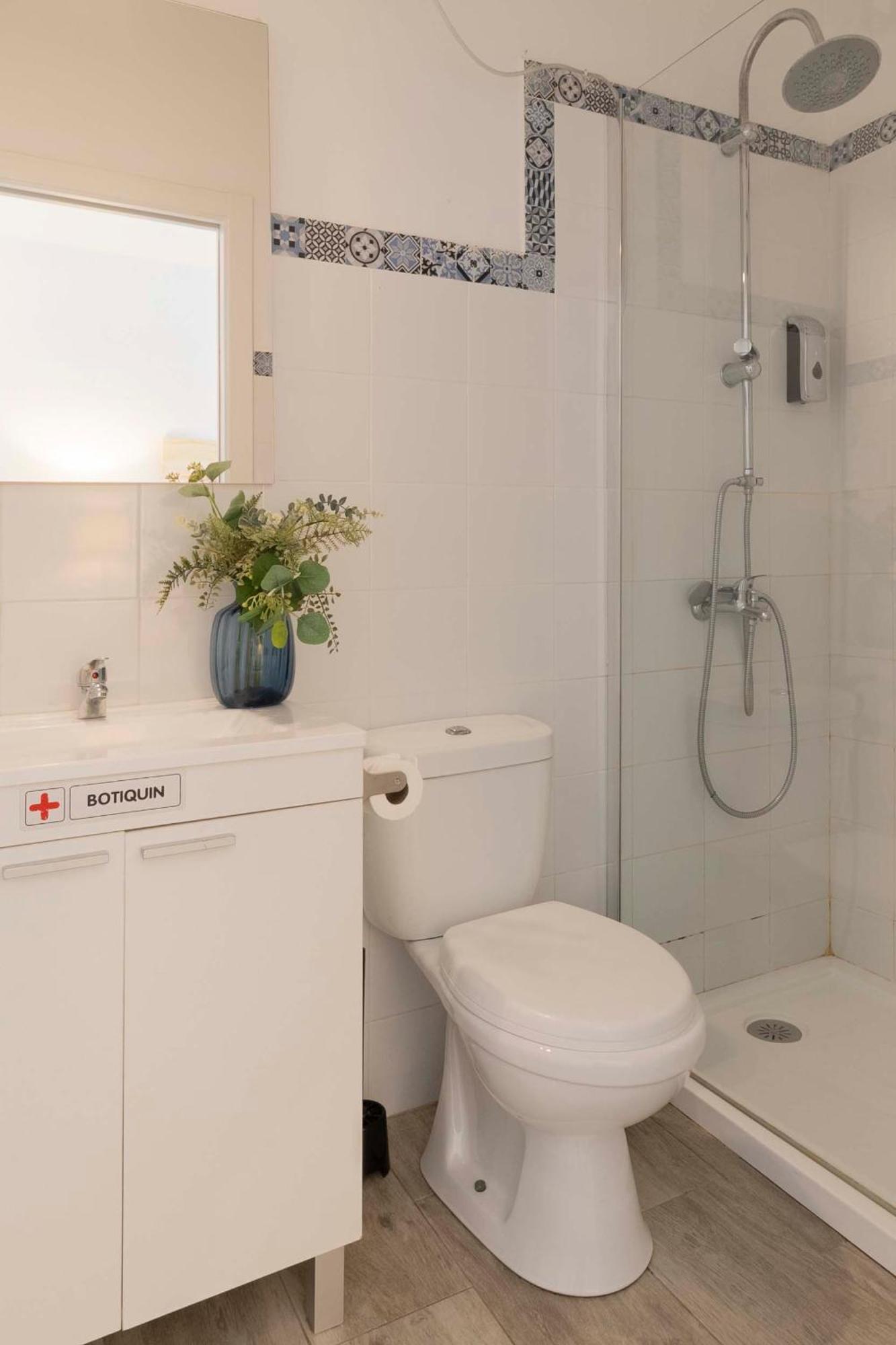 Apartamentos Los Remedios Sevilla Eksteriør bilde